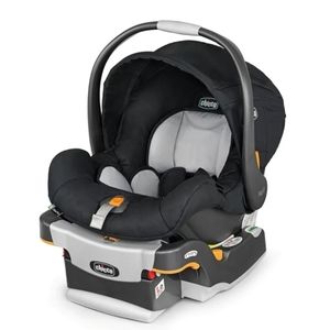 Chicco keyfit infant carset with base
